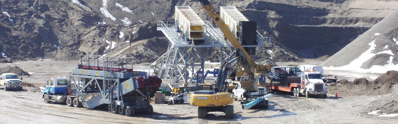 equipment-conveyors